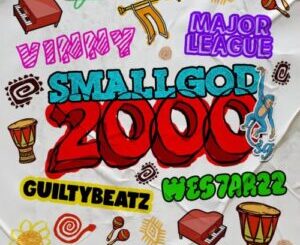 Smallgod, Vinny, Major League, Guiltybeatz & Westarzz – 2000
