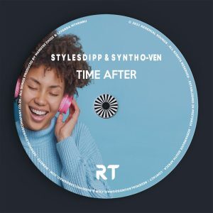 Stylesdipp – Time After Ft. Synth-O-Ven