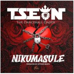 T Sean – Nikumasule