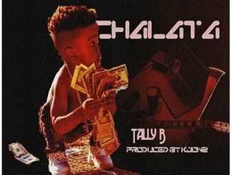 Tally B – Chalata