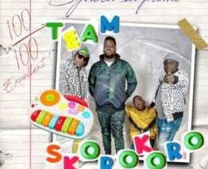 Team Skorokoro – Ntombi ft. Mr Brown & Obienice)