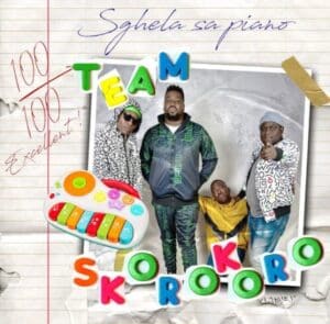 Team Skorokoro – Ntombi ft. Mr Brown & Obienice)