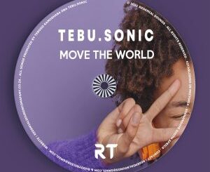 Tebu.Sonic – Move the World