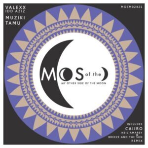 Valexx & Idd Aziz – Muziki Tamu (Caiiro Remix)