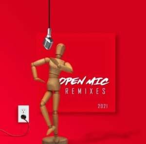 Various Artists – Open Mic Remixes