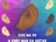 Vusi Ma R5 & Enny Man Da Guitar – Tse Nnyane ft Kosha Za