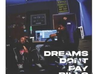 YoungstaCPT Dreams Dont Pay Bills fakaza2018