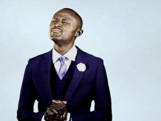 Pastor Elijah Oyelade – Adonai