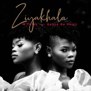 Q Twins – Ziyakhala Ft. Kabza De Small Download Mp3