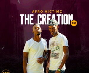 Afro Victimz – The Creation