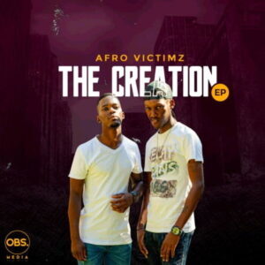 Afro Victimz – The Creation