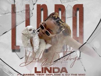 Bassie & Dolly Ditebogo – Linda ft. Tboy Daflame & DJ THE MXO