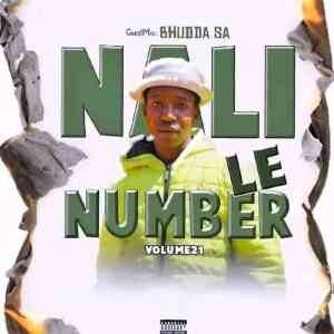 Bhudda SA – Nali Le Number Vol 21 Guest Mix