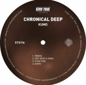 Chronical Deep – Kumo (Original mix)