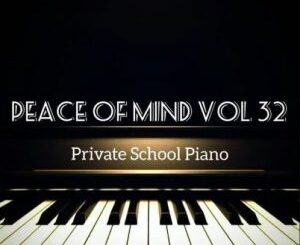 DJ Ace – Peace of Mind Vol 32 (Private School Piano Mix)