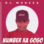 DJ Msheza – Kumnandi Ft DJ Featureman (Official Audio)
