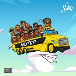 DJ Sabby – Umqondo ft Pillboyy, Leezy & DaCool