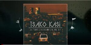 DJ Tucks, DJ Coach, Black SA – Tsako Kasi