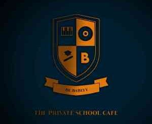 De BabLyy – The Private School CaFe