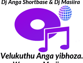 Dj Anga Shortbase & Dj Masiira - Its Time !