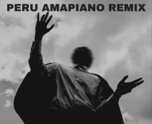 Fireboy DML & Nektunez – Peru (Amapiano Remix)