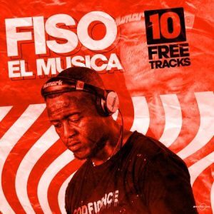 Fiso El Musica – 10 Tracks
