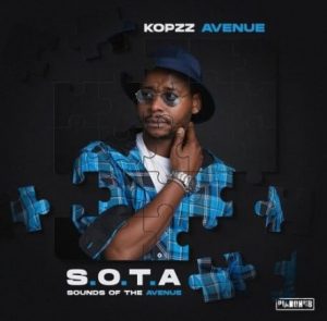 Kopzz Avenue – Kwa Mtaito (Ft. Mhaw Keys)