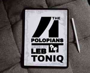 LebtoniQ – For The POLOPIANS 01 Mix