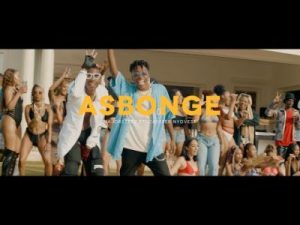 Majorsteez – Asbonge ft Cassper Nyovest