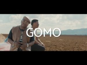 Mr Brown & Mvzzle – Gomo ft Makhadzi