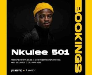 Nkulee501 & Tribesoul – bbbbbb (Main Mix)