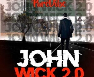 PureVibe – John Wick 2.0 ft. Leon Lee & Seven Step