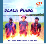 ST Loxion, Kamo Deep & Slidoo Man – Cinisela (Official Audio) ft. Zulu_Mageba