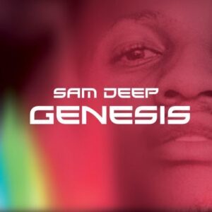 Sam Deep – Thando Lwethu ft. Sino Msolo & Da Muziqal Chef