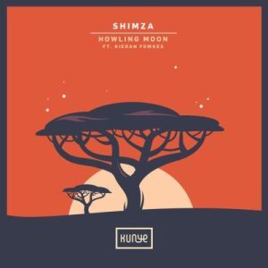 Shimza ft Kieran Fowkes – Howling Moon
