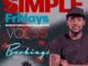 Simple Tone – Simple Fridays Vol. 035 (Xmas edition)