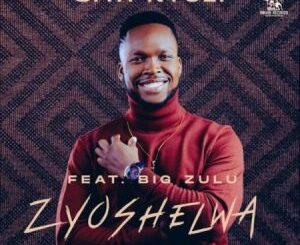 Siya Ntuli – Zyoshelwa ft. Big Zulu
