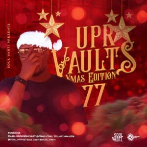 Soul Varti – UPR Vaults Vol. 77