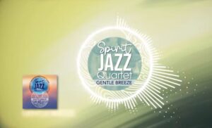 Spirit Of Praise – Spirit Jazz Quartet (Gentle Breeze)