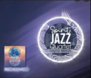 Spirit Of Praise – Spirit Jazz Quartet (Redeemed)