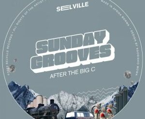 SundayGrooves – You’re Ain’t By My Side