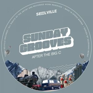 SundayGrooves – For The Music