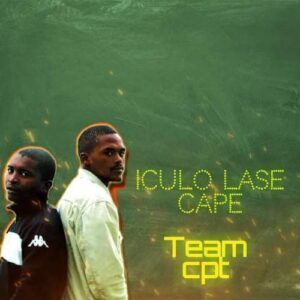 Team CPT – Iculo Lase Cape