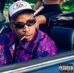 Tshego – Choppin ft AKA & Raspy