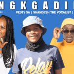 Vesty SA x Shandesh The Vocalist x Multi SA – Bankgadile