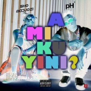 pH – A Mi Ku Yini (What Are They Sayinʻ) Ft. Sho Madjozi