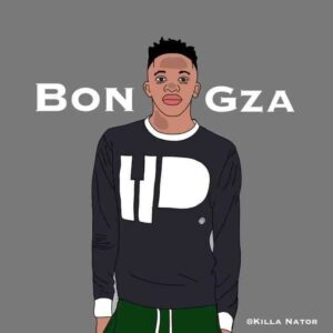 BONGZA – MDU aka TRP (Broken Mix)