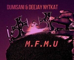 Black Coffee, Deejay Nytkat & Dumisani – Wish You Were Here (Amapiano Remix) ft. Msaki