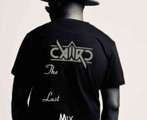 Caiiro – The last Mix Of 2021