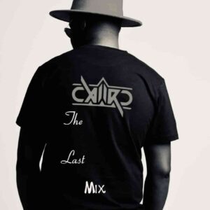 Caiiro – The last Mix Of 2021